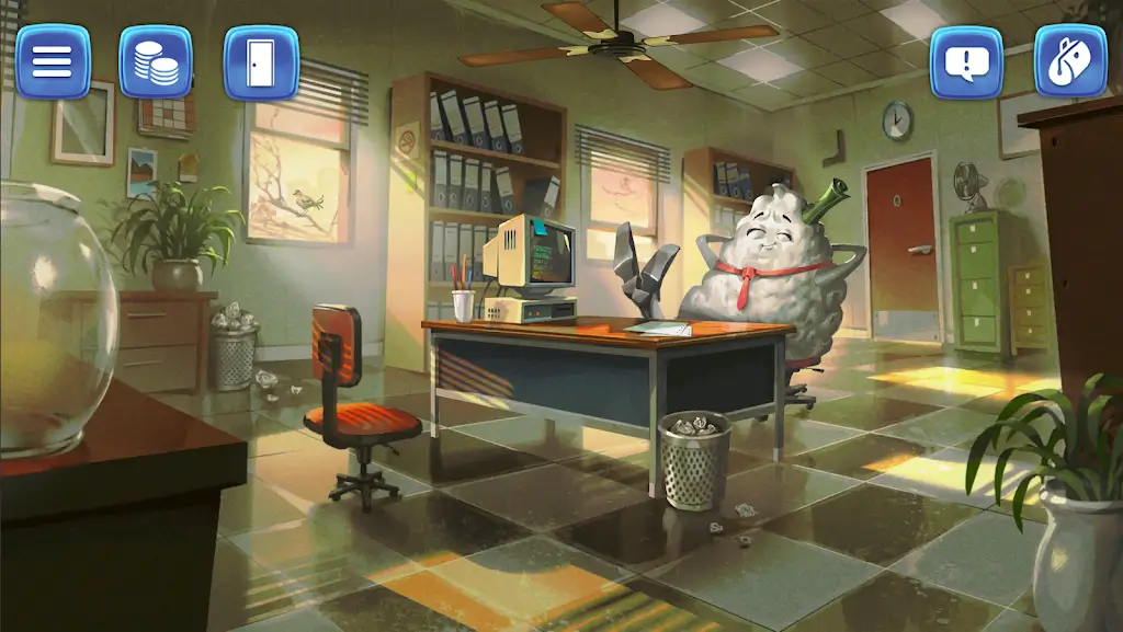 ����ʦ(����ð����Ϸ)v1.0.6 �ٷ������ͼ1