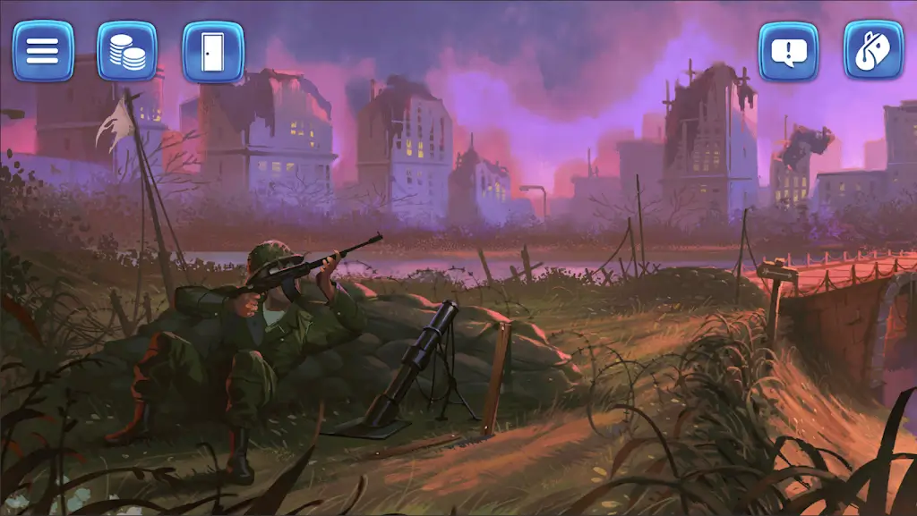 ����ʦ(����ð����Ϸ)v1.0.6 �ٷ������ͼ4