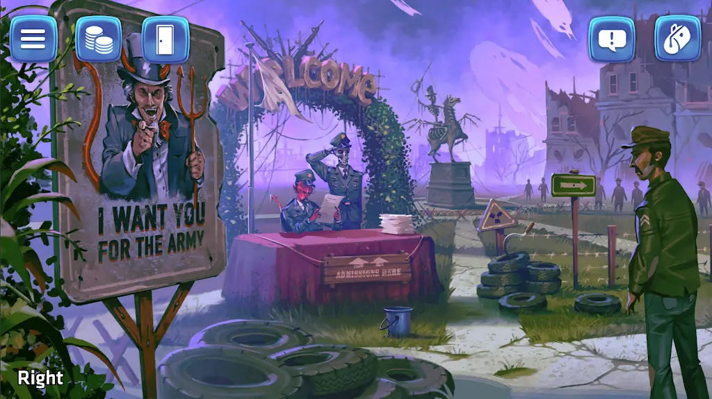 ����ʦ(����ð����Ϸ)v1.0.6 �ٷ������ͼ3