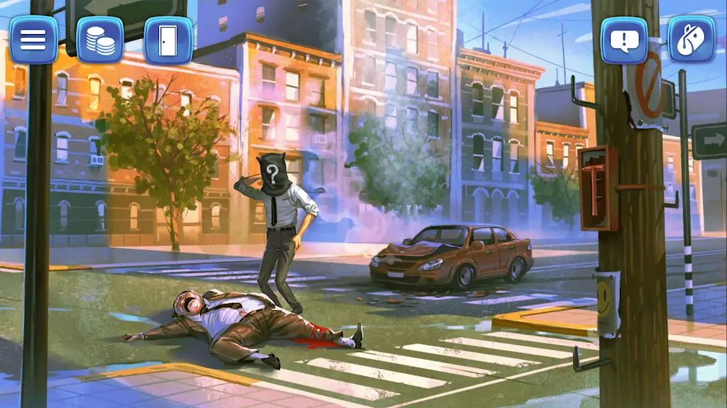 ����ʦ(����ð����Ϸ)v1.0.6 �ٷ������ͼ0