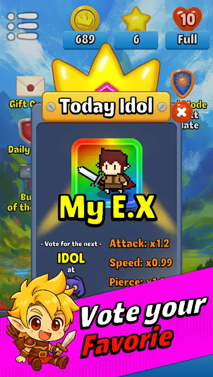 ���ط���(���ط�ð����Ϸ)v1 ��׿���ͼ3