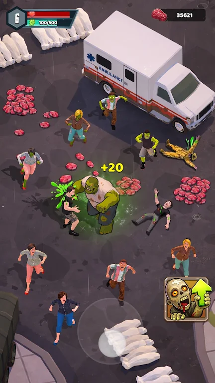 ɥʬ����(ɥʬ�����Ϸ)v0.0.3 ��׿���ͼ1