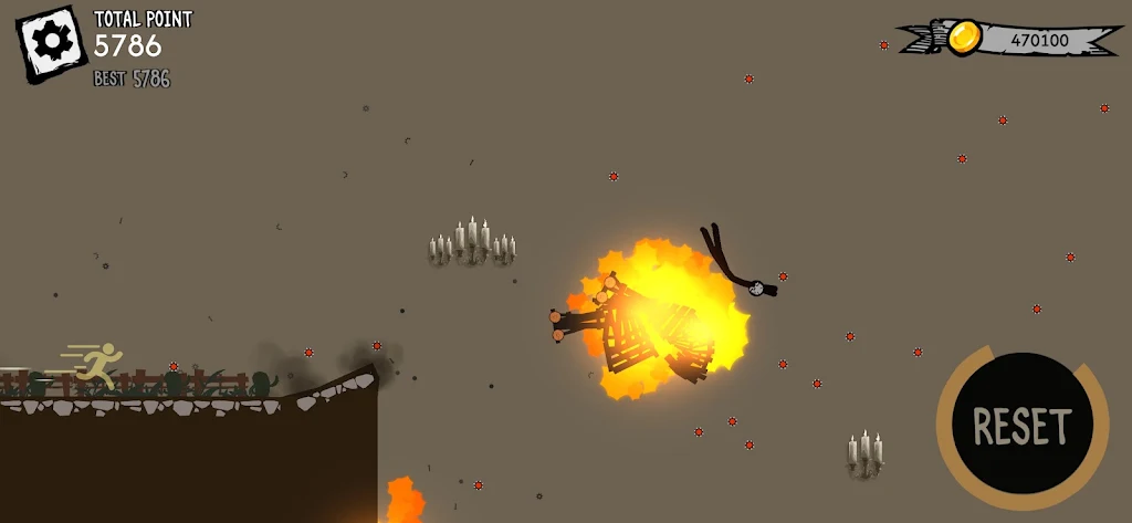 ����׹��(����ģ����Ϸ)v1.05 ��׿���ͼ4