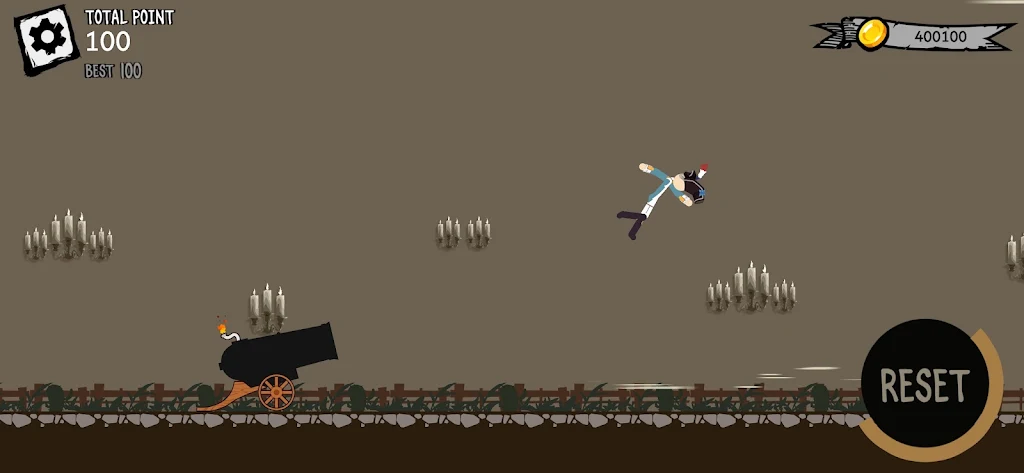 ����׹��(����ģ����Ϸ)v1.05 ��׿���ͼ1