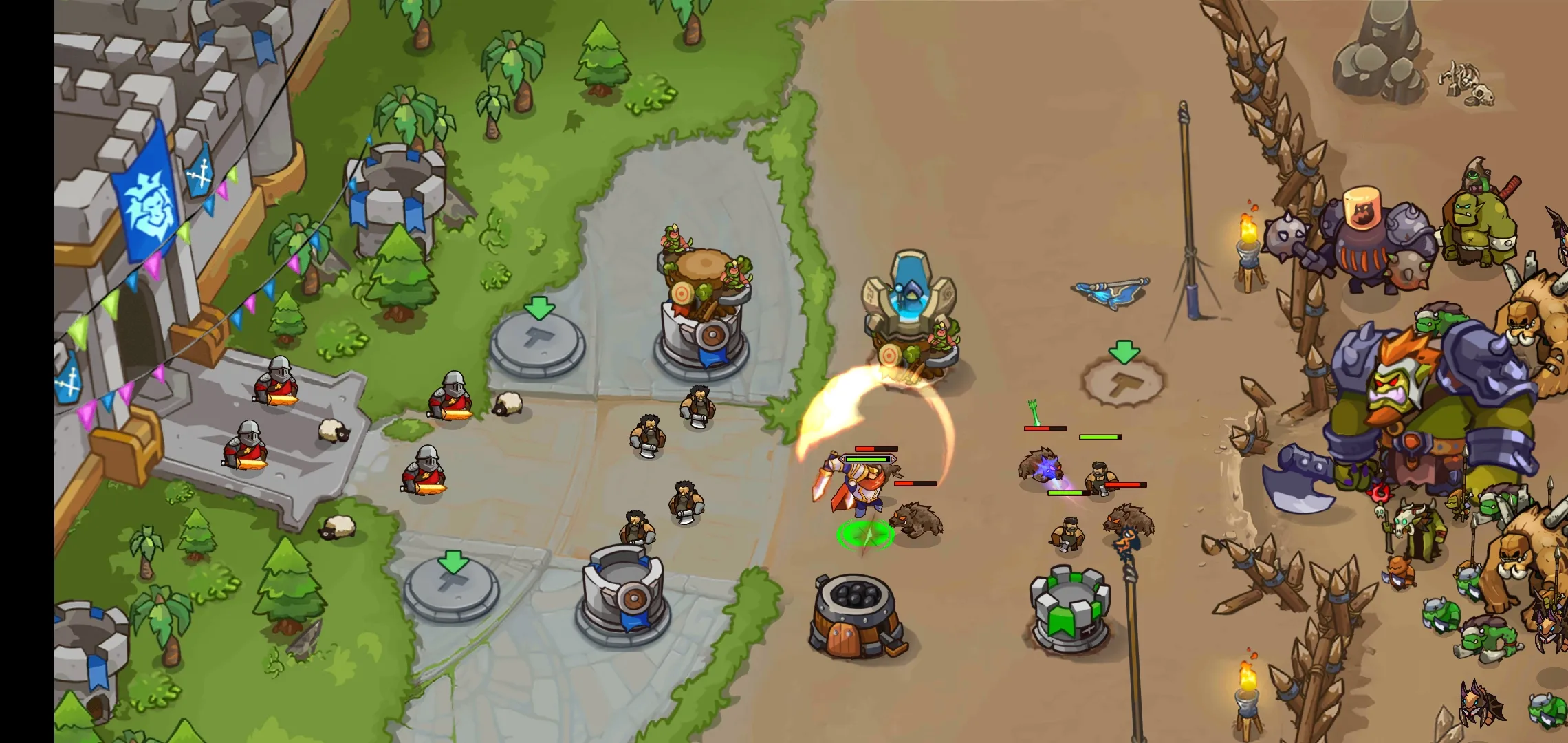 ����������ս��ǰ�߰�׿���ֻ���v2.0.500 ��׿���ͼ3