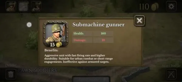 ŷ��ս����սӢ������