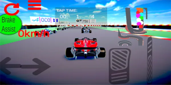 F1����(F1������Ϸ)v0.8 ��Ѱ��ͼ1