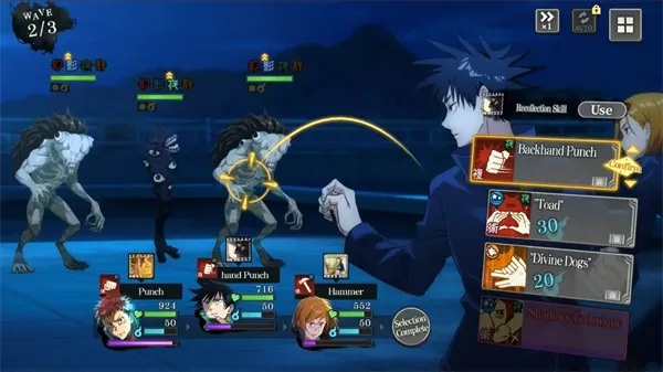 ������ս��Ӱҹ�з���(������ս��Ϸ)v3.0.0 �ٷ������ͼ1