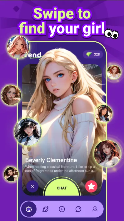 Trend Ai(AI��������)