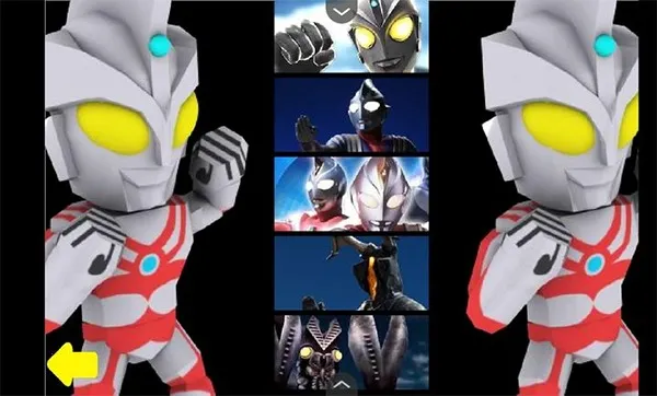 ����������(������������)v1.00.30-patreon �ֻ����ͼ4