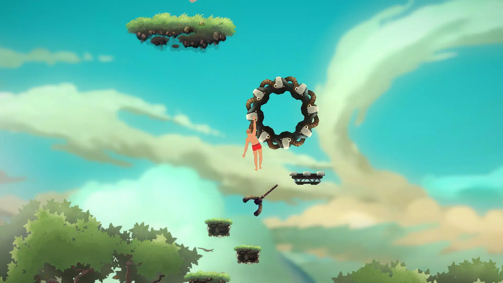 ��һ��������Ϸ(�ͷ����ʵ���Ϸ)v1.3 �ٷ������ͼ3