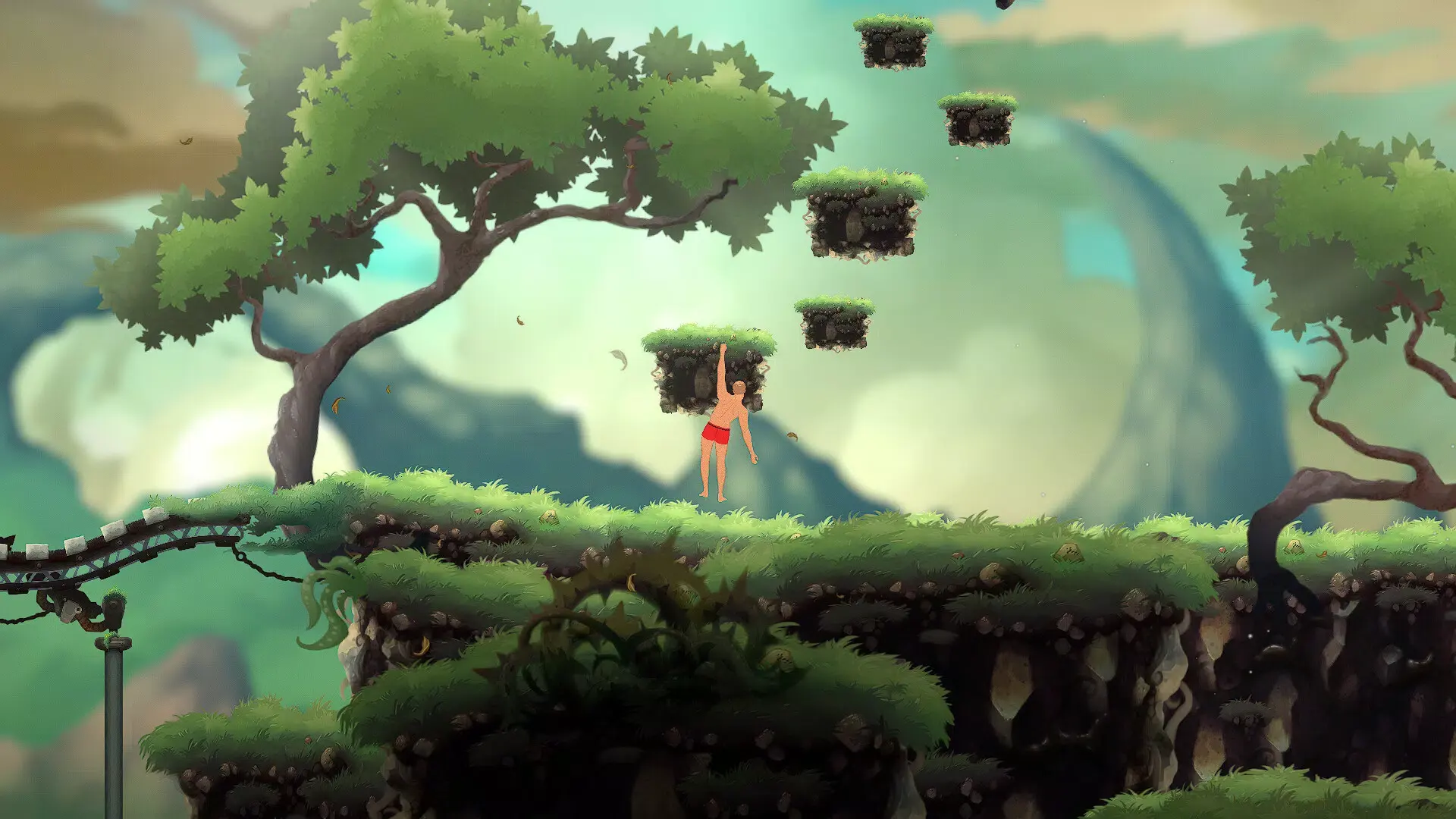 ��һ��������Ϸ(�ͷ����ʵ���Ϸ)v1.3 �ٷ������ͼ1