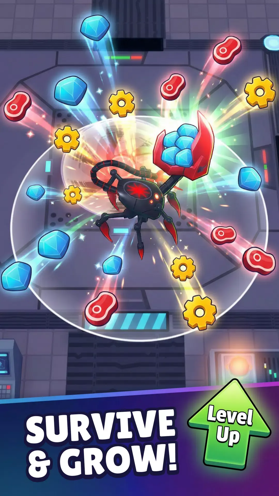 ��е֩�룺��������������������(֩�����������Ϸ)v0.1.4 ��׿���ͼ4