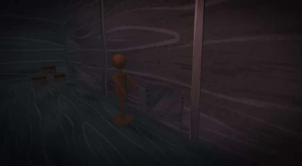 ��ʱ�ھ�(�ھ�����̽����Ϸ)v3.2 �ֻ����ͼ4