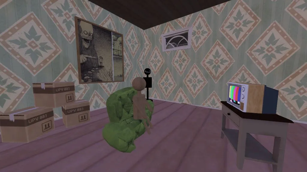 ��ʱ�ھ�(�ھ�����̽����Ϸ)v3.2 �ֻ����ͼ3