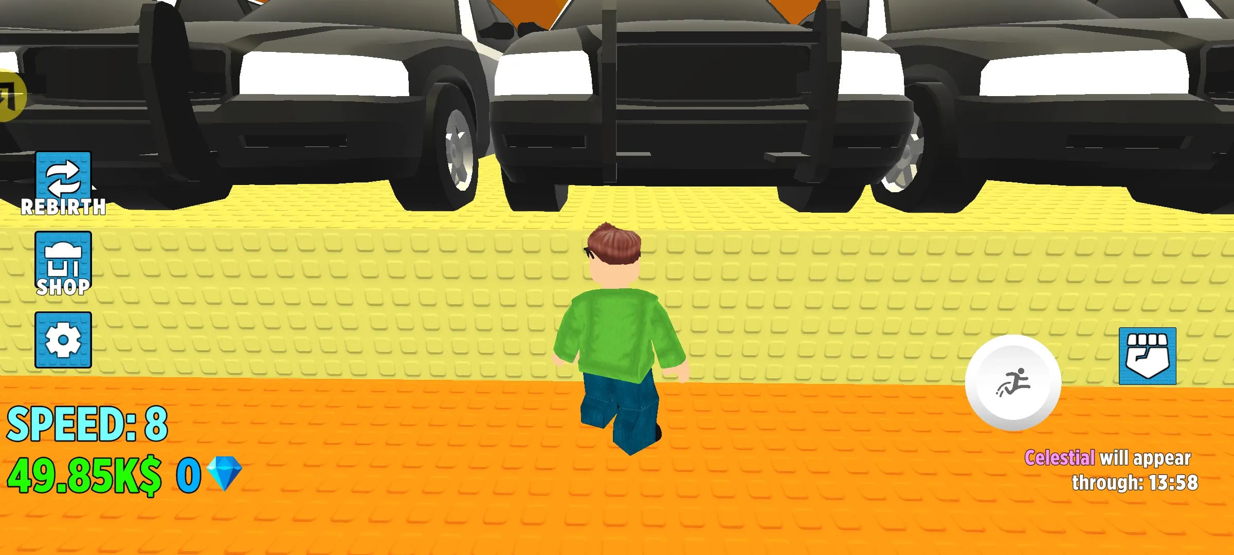 ���뾯��׷��2026���ذ�װv0.0.5 ��׿���ͼ1