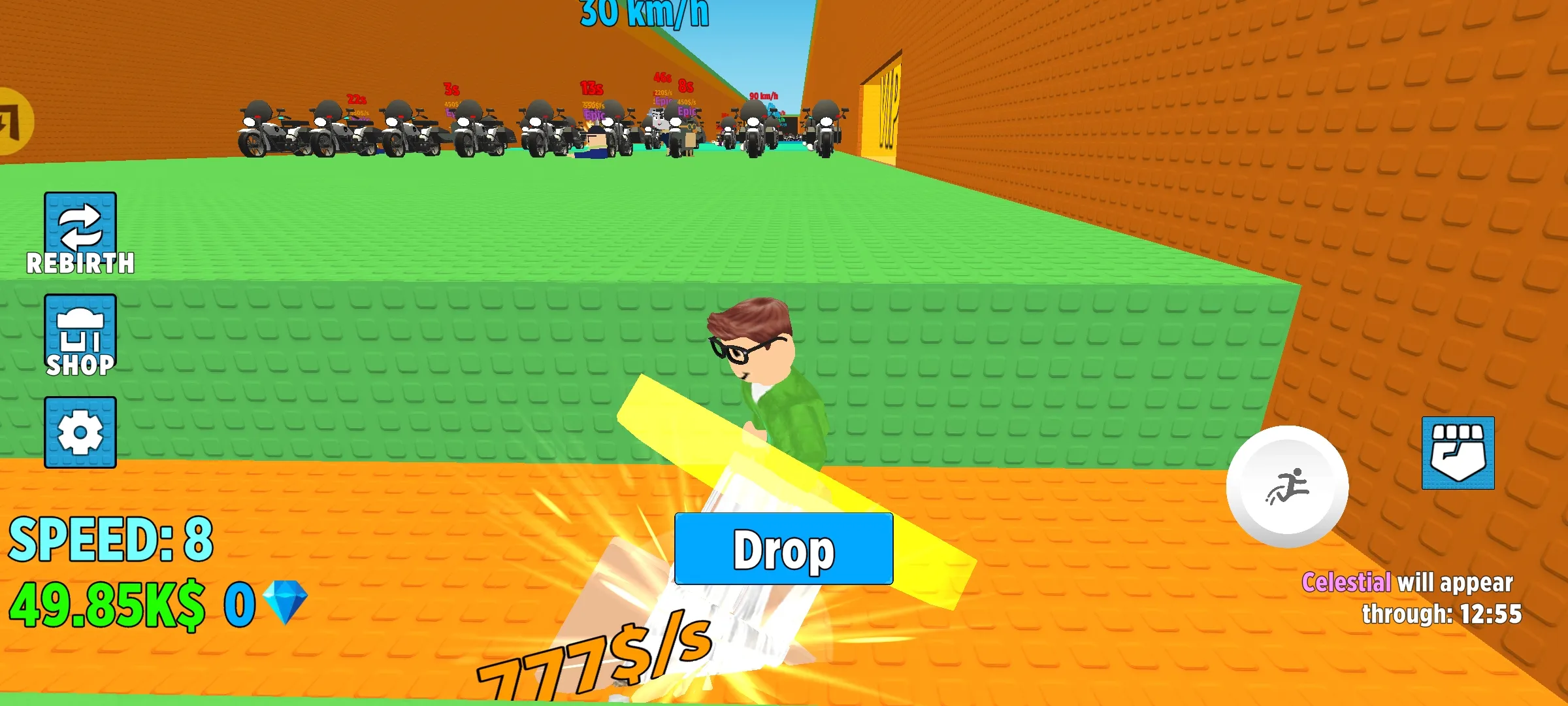 ���뾯��׷��2026���ذ�װv0.0.5 ��׿���ͼ3