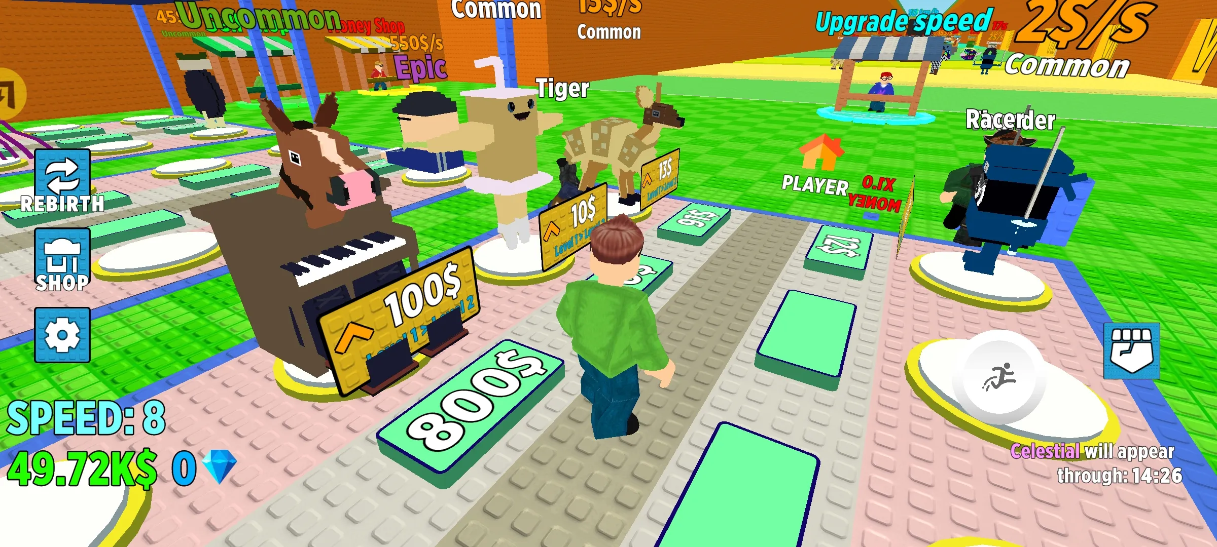 ���뾯��׷��2026���ذ�װv0.0.5 ��׿���ͼ0