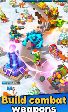 ������vs��ʬ�����ָ����˵���(���δ�ս��ʬ��Ϸ)v2602.07.847 ��׿���ͼ1