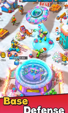 ������vs��ʬ�����ָ����˵���(���δ�ս��ʬ��Ϸ)v2602.07.847 ��׿���ͼ4