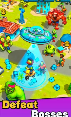 ������vs��ʬ�����ָ����˵���(���δ�ս��ʬ��Ϸ)v2602.07.847 ��׿���ͼ2