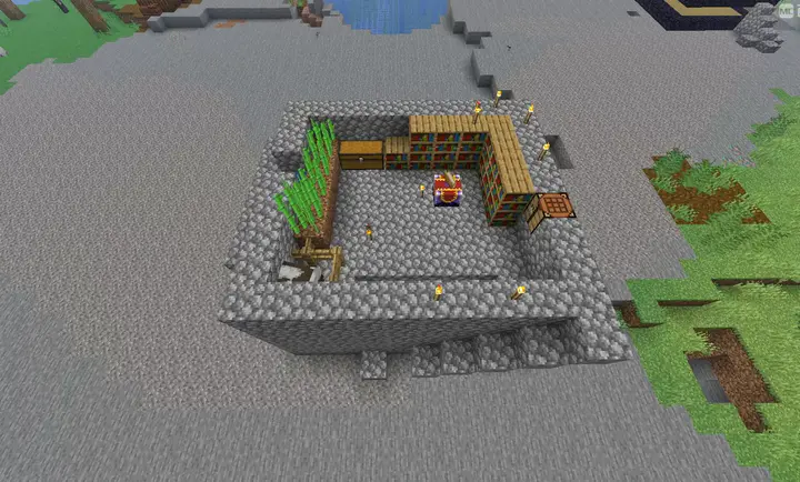 �ҵ����羪��100��Proģ��(�ҵ�������Ϸ�淨)v1.0 ��Ѱ��ͼ3