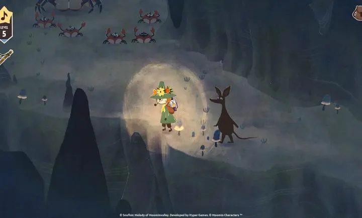 ʷ���������ǣ�ķ��ɽ��֮��(ķ����ð����Ϸ)v1.1.0 �ٷ������ͼ2