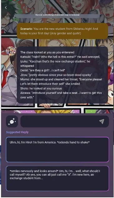 JoylandAI(����Ԫ����Ӧ��)v1.0.0 ��׿���ͼ2