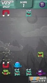 ����Զ����ֻ��浥����Ϸv1.5 �ٷ������ͼ0