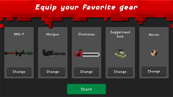 ��ʬ�����������ò˵����°�v1.25 ��׿���ͼ1