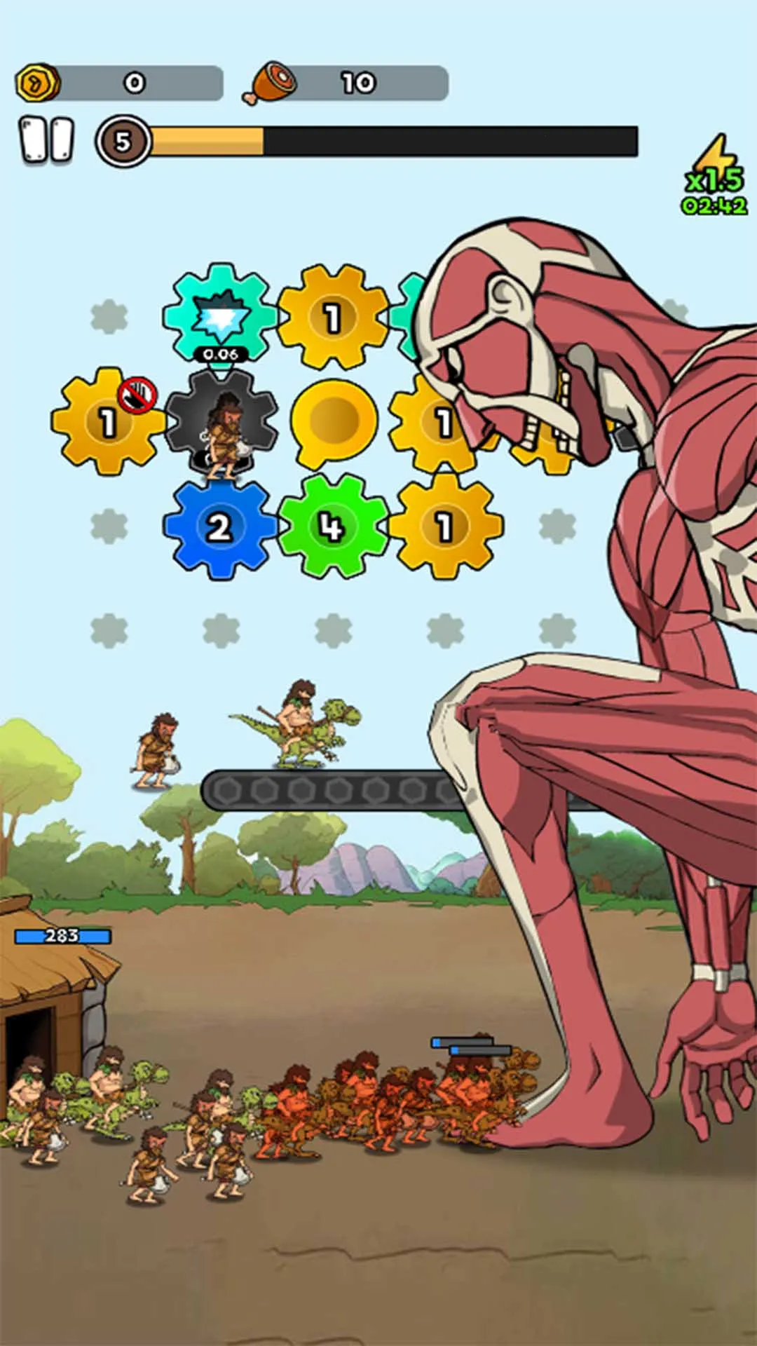 ����ս������ʷ ��׿���ֻ���v1.2 ��׿���ͼ2