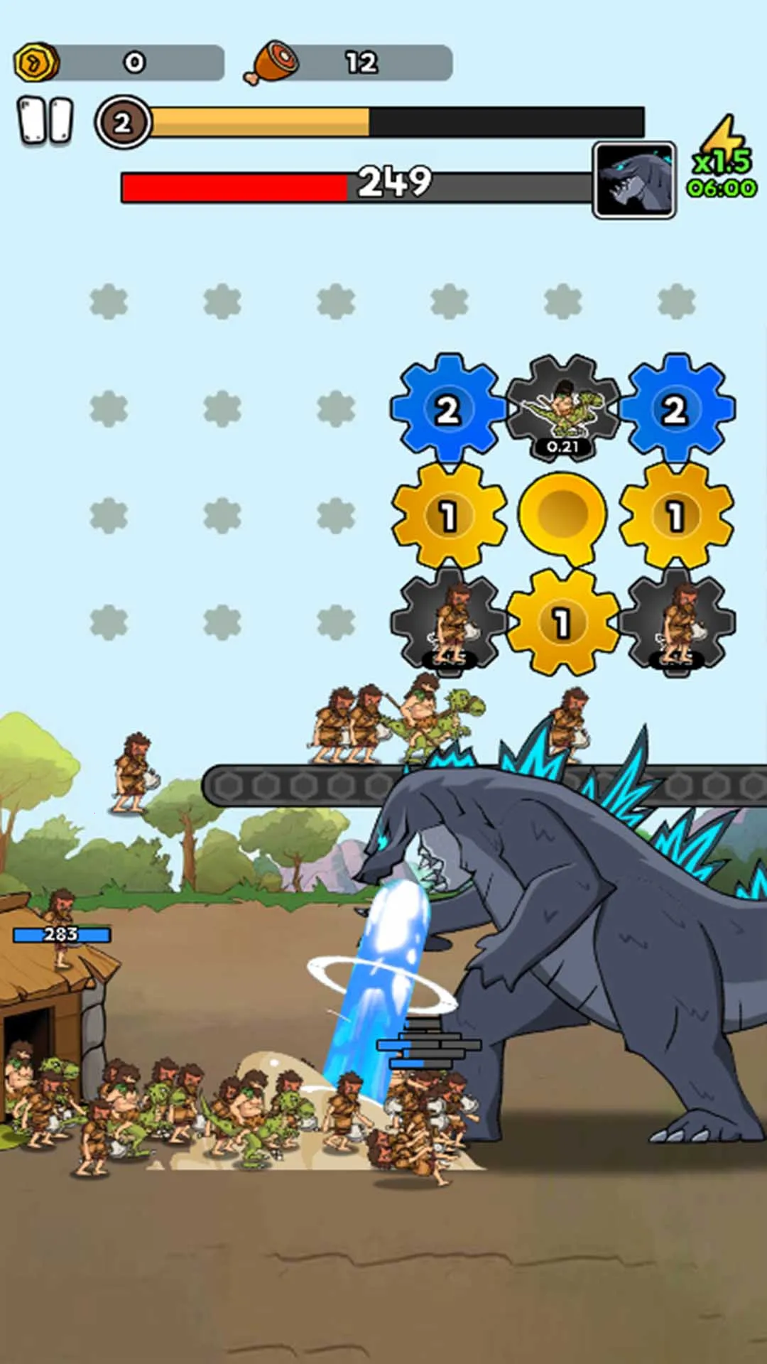 ����ս������ʷ ��׿���ֻ���v1.2 ��׿���ͼ3