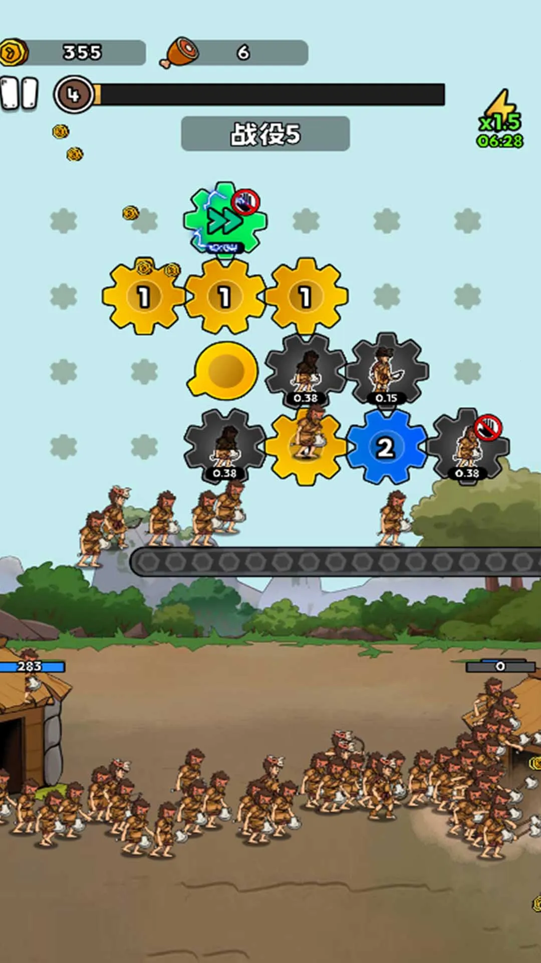 ����ս������ʷ ��׿���ֻ���