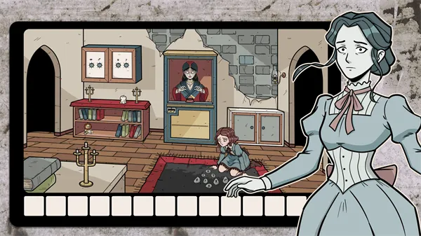 Hidden Memories(ð�ս�����Ϸ)v1.0.93 ��Ѱ��ͼ2