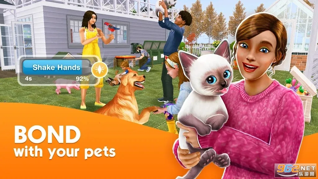 ģ������������ƽ��v112.0.0 �ٷ������ͼ1