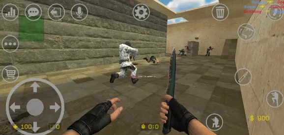 ���־�Ӣ��Դ����������v1.123 �ֻ����ͼ3