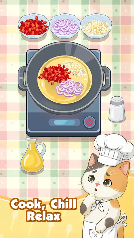 ��ζ������(���ģ����Ϸ)v1.0.1 �ֻ����ͼ1