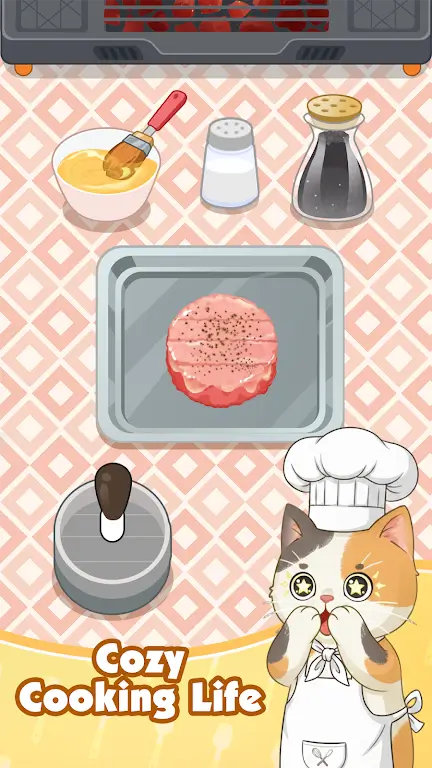 ��ζ������(���ģ����Ϸ)v1.0.1 �ֻ����ͼ2