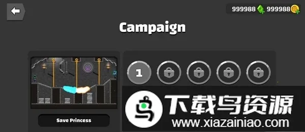 斯蒂克曼射手(火柴人射击游戏)v1.03 安卓版截图1