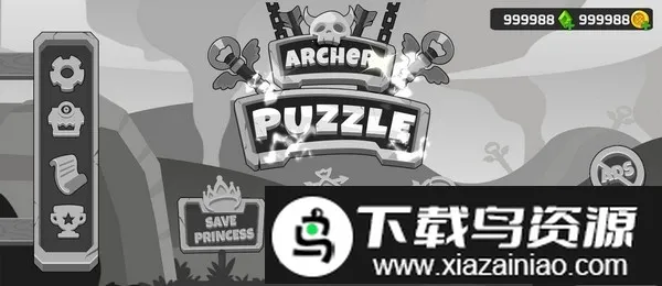 斯蒂克曼射手(火柴人射击游戏)v1.03 安卓版截图3