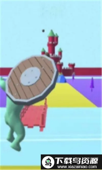 ����Ӣ�۴ݻٳǱ�(�Ǳ��ƻ���Ϸ)v0.5 ��׿���ͼ4