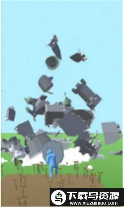 ����Ӣ�۴ݻٳǱ�(�Ǳ��ƻ���Ϸ)v0.5 ��׿���ͼ3