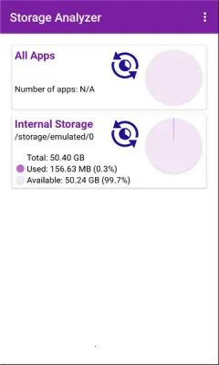Storage Analyzer(�ֻ��洢��������)v3.6.1 ��׿���ͼ2