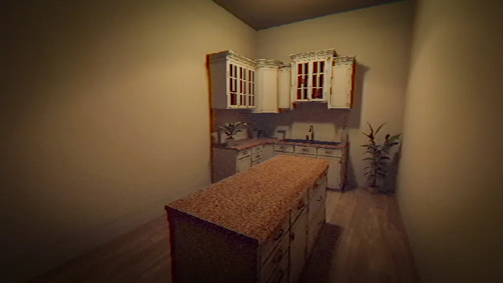 方尖碑(居家恐怖游戏)v0.1.2 手机版截图1