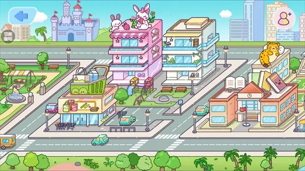 口袋人生世界无广告 口袋人生世界无广告