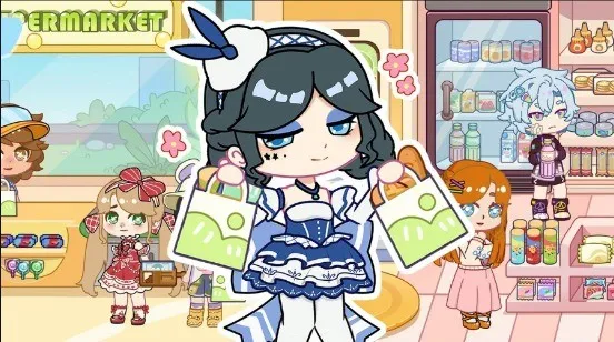 口袋人生世界无广告v1.03 安卓版截图1