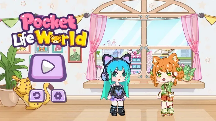 口袋人生世界无广告v1.03 安卓版截图3