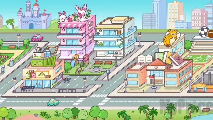 口袋人生世界无广告 口袋人生世界无广告