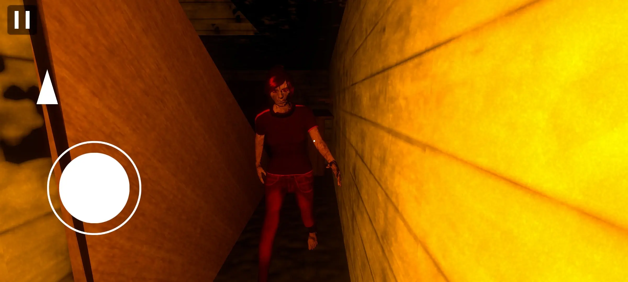 血腥玛丽2026最新版本v4.0.0.8 手机版截图2