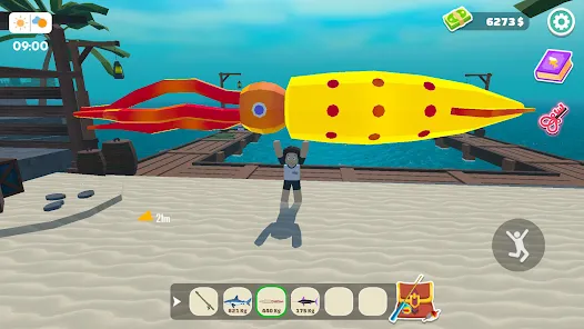 �����ʦ���ռ�����(����ð����Ϸ)v1.18 �ٷ������ͼ4